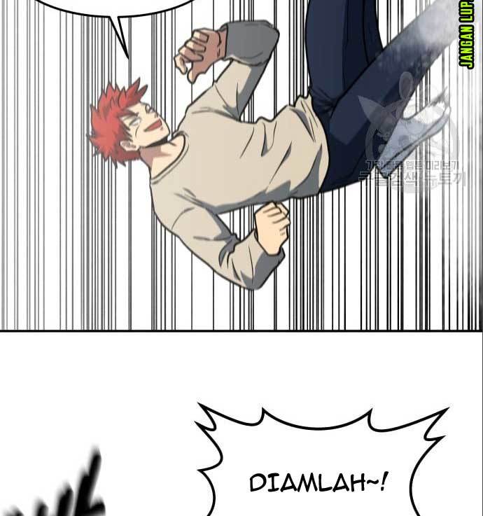 The Carnivorous Chapter 8 - halaman 33