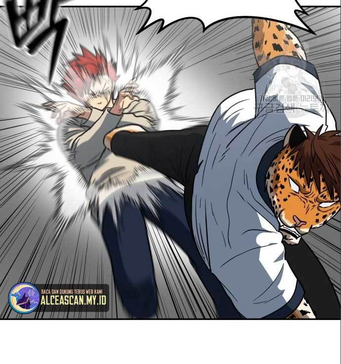 The Carnivorous Chapter 8 - halaman 34