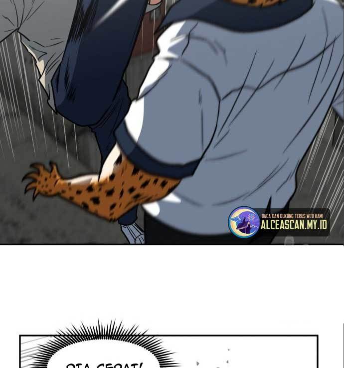 The Carnivorous Chapter 8 - halaman 42