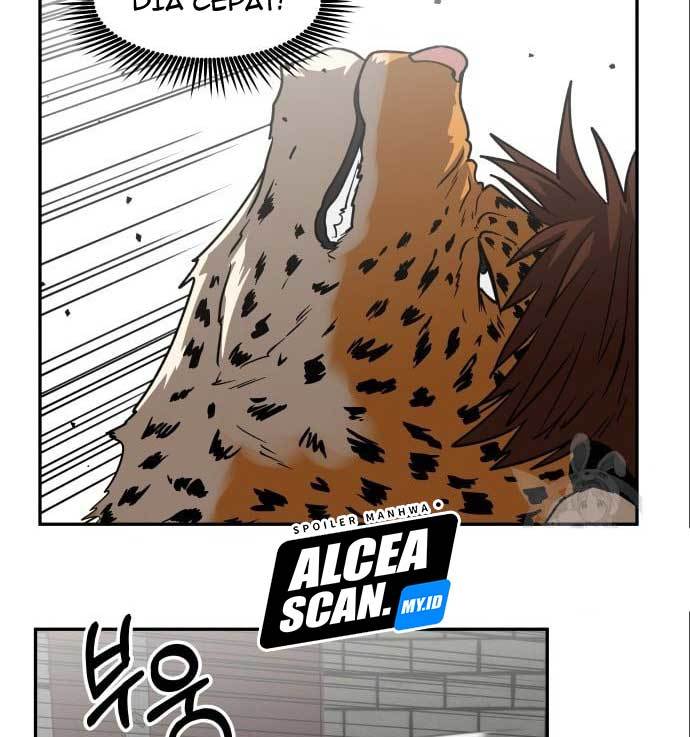 The Carnivorous Chapter 8 - halaman 43