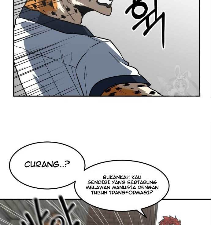 The Carnivorous Chapter 8 - halaman 49