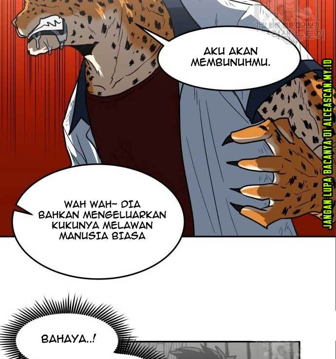 The Carnivorous Chapter 8 - halaman 57