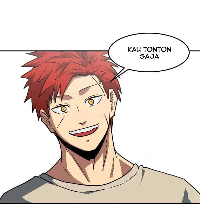 The Carnivorous Chapter 8 - halaman 60