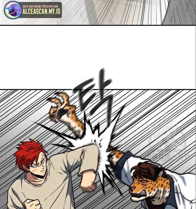 The Carnivorous Chapter 8 - halaman 63