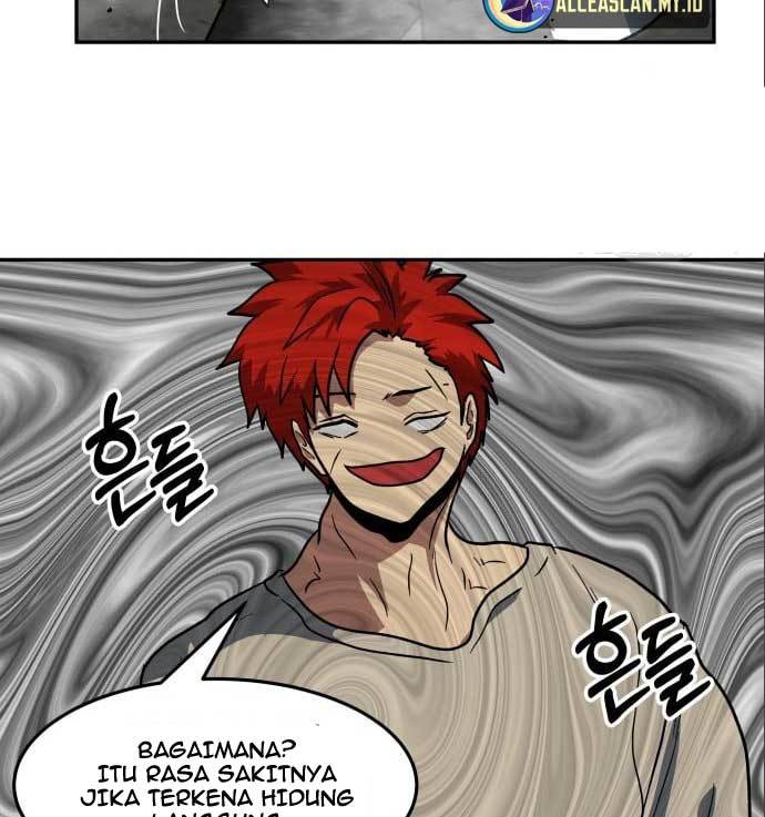 The Carnivorous Chapter 8 - halaman 72