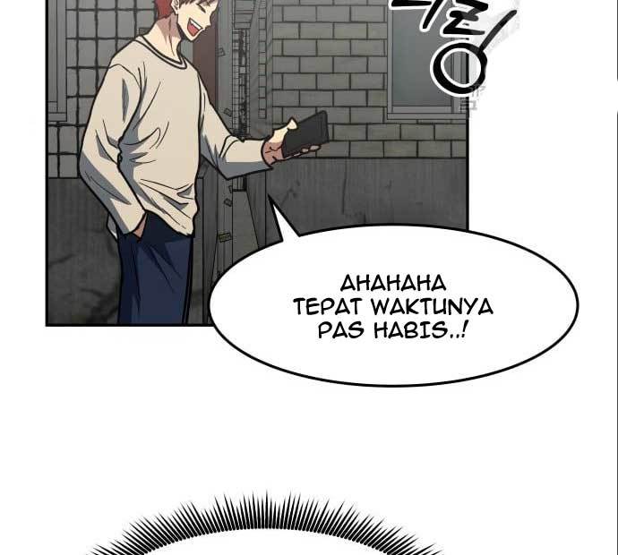 The Carnivorous Chapter 8 - halaman 81