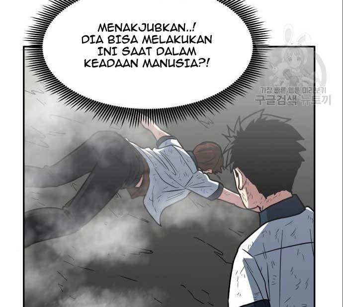 The Carnivorous Chapter 8 - halaman 82