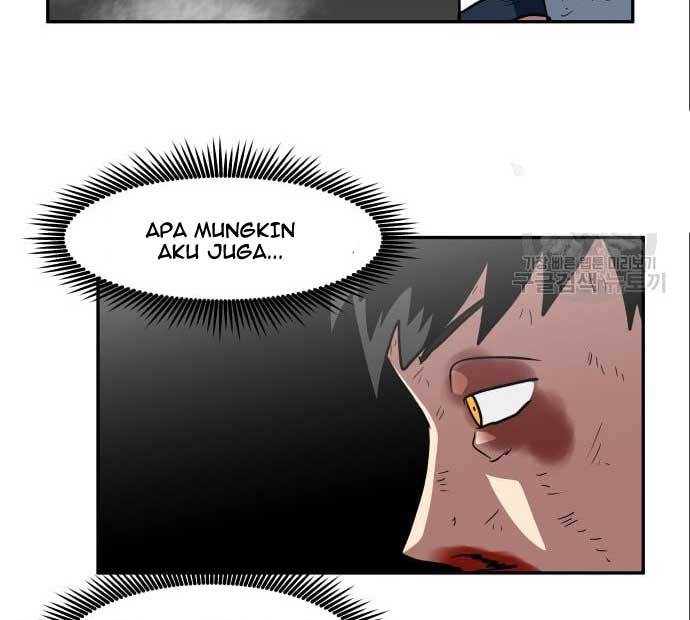 The Carnivorous Chapter 8 - halaman 83