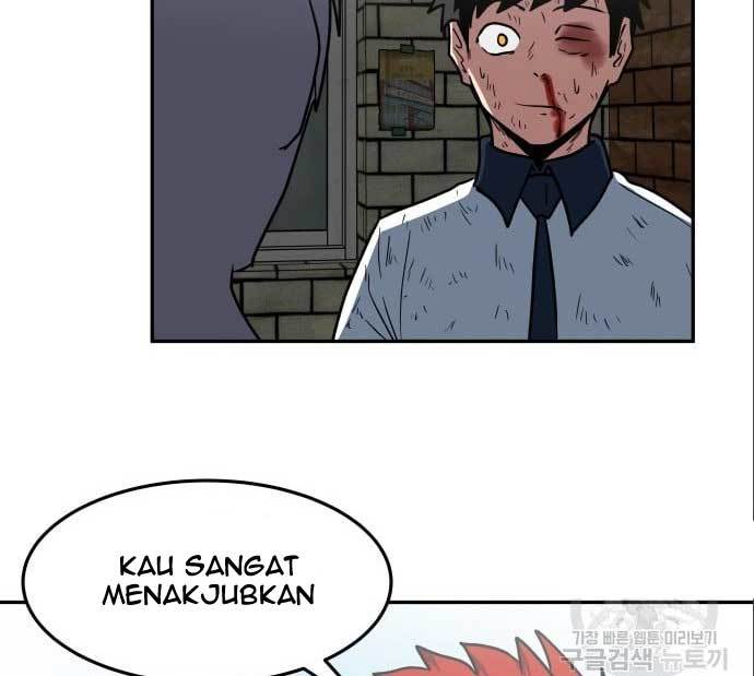 The Carnivorous Chapter 8 - halaman 87