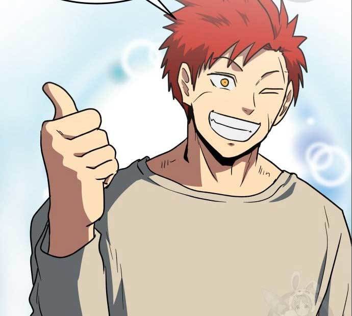 The Carnivorous Chapter 8 - halaman 88