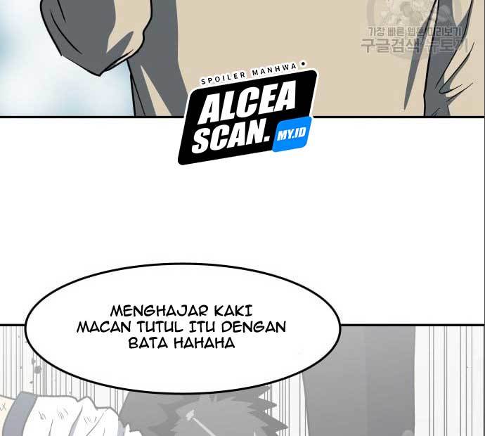 The Carnivorous Chapter 8 - halaman 89