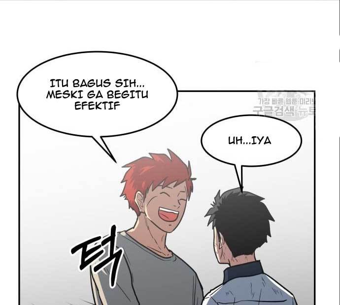 The Carnivorous Chapter 8 - halaman 91