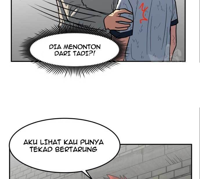 The Carnivorous Chapter 8 - halaman 92