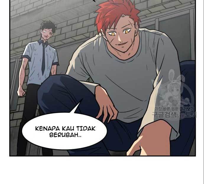 The Carnivorous Chapter 8 - halaman 93