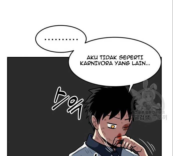 The Carnivorous Chapter 8 - halaman 94