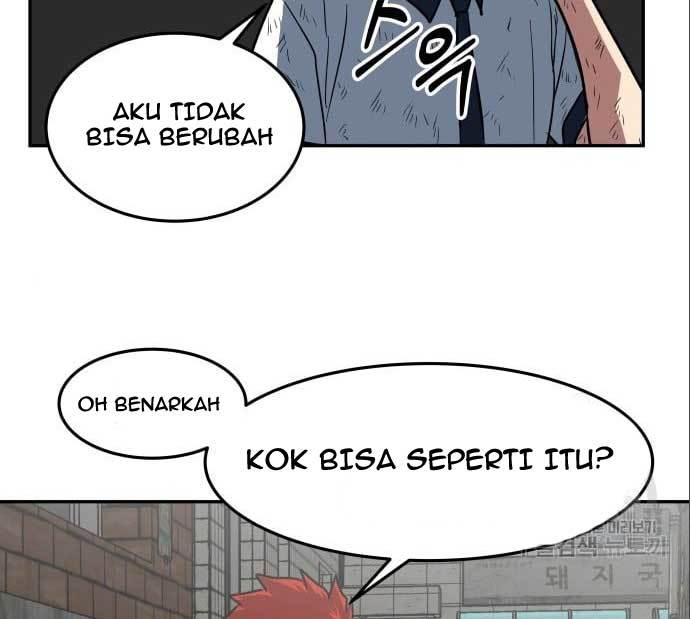 The Carnivorous Chapter 8 - halaman 95