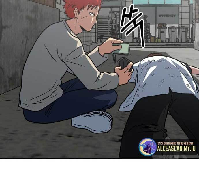 The Carnivorous Chapter 8 - halaman 96