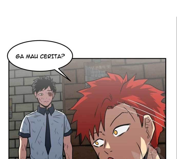 The Carnivorous Chapter 8 - halaman 97