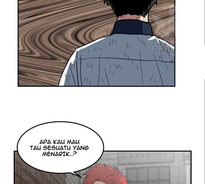 The Carnivorous Chapter 8 - halaman 99