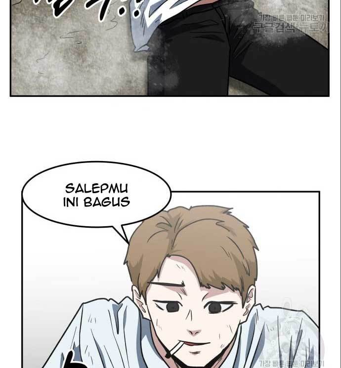 The Carnivorous Chapter 9 - halaman 101