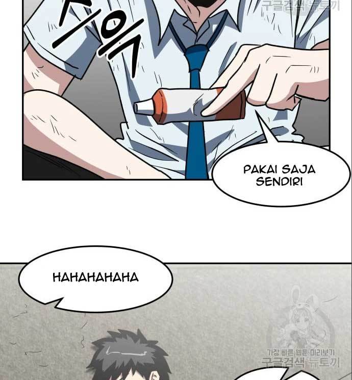 The Carnivorous Chapter 9 - halaman 102