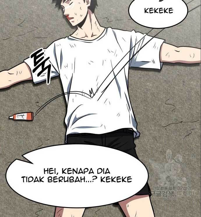The Carnivorous Chapter 9 - halaman 103
