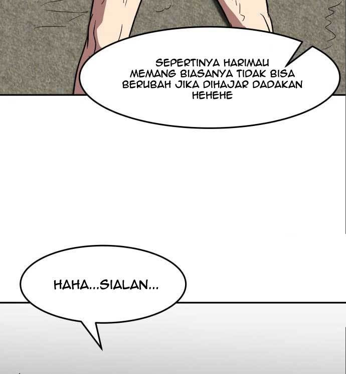 The Carnivorous Chapter 9 - halaman 104