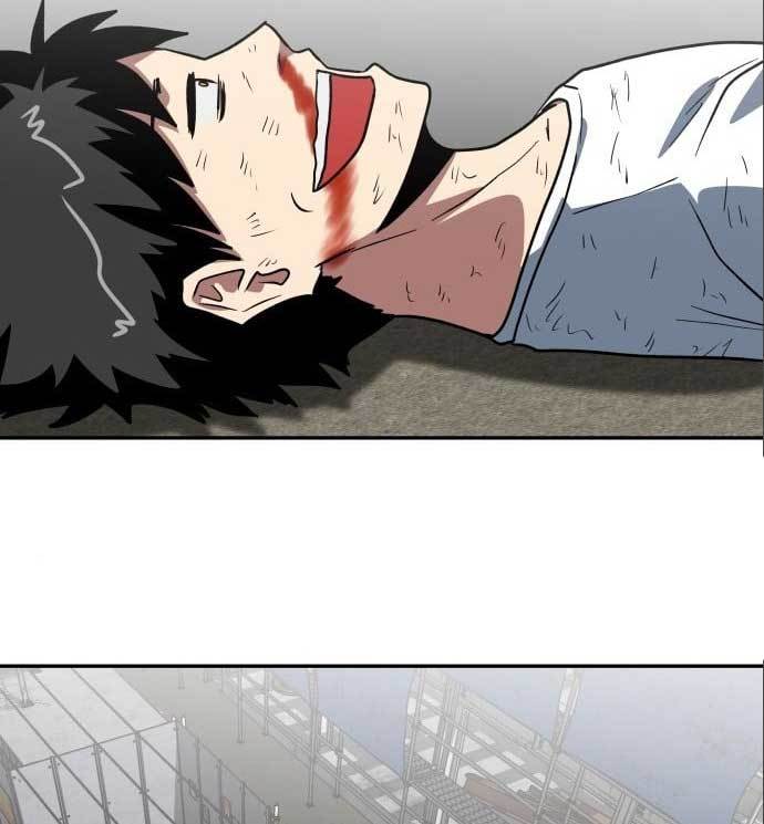 The Carnivorous Chapter 9 - halaman 105