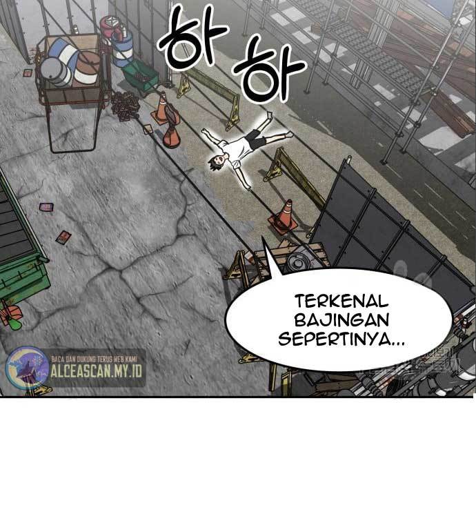 The Carnivorous Chapter 9 - halaman 106