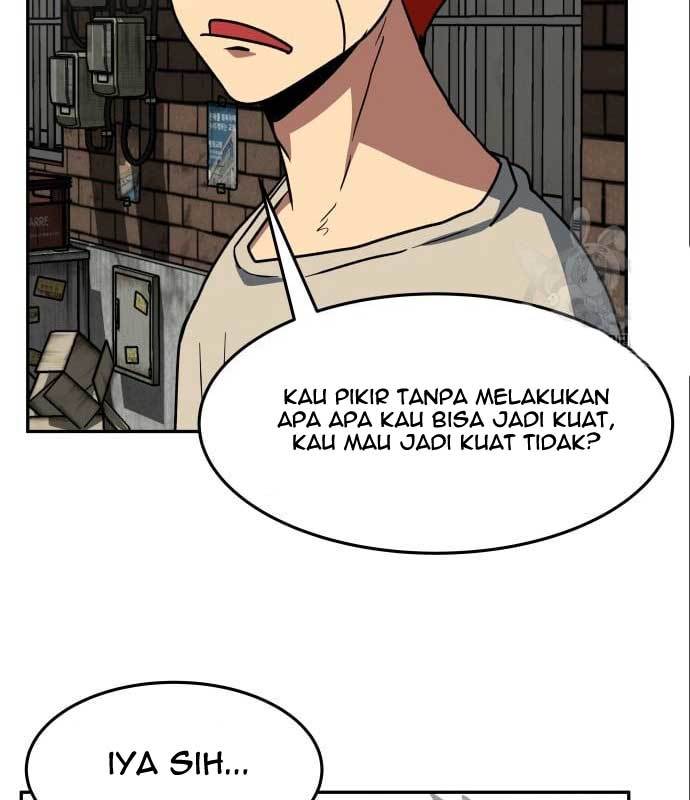 The Carnivorous Chapter 9 - halaman 12