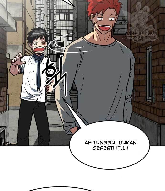 The Carnivorous Chapter 9 - halaman 14