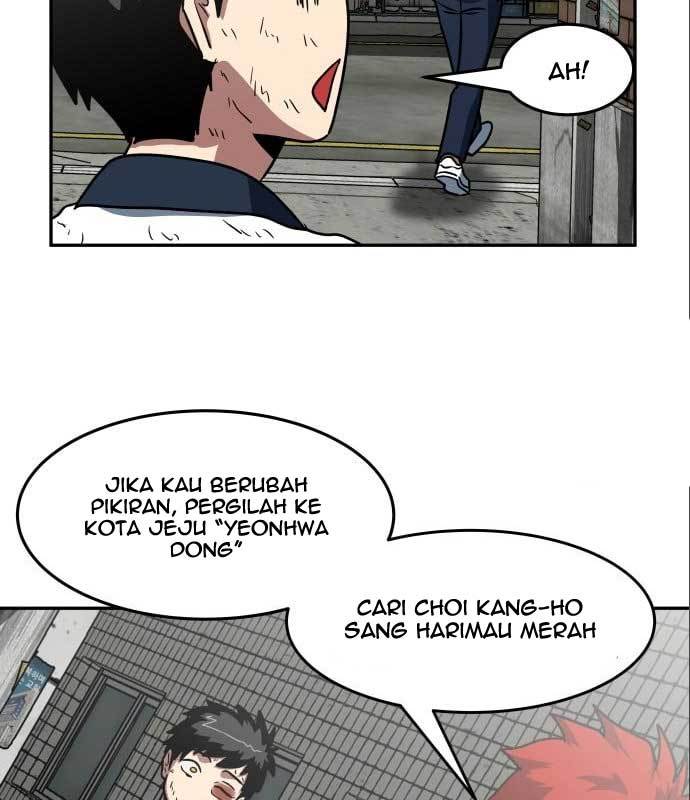 The Carnivorous Chapter 9 - halaman 18