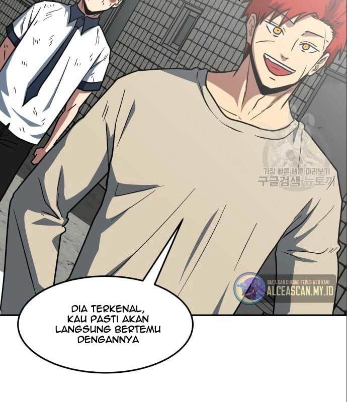 The Carnivorous Chapter 9 - halaman 19