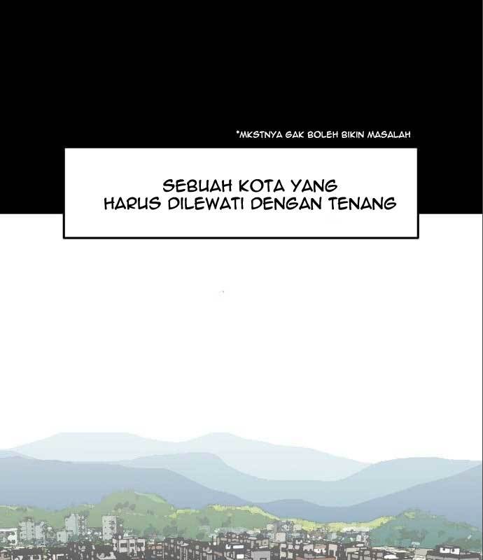 The Carnivorous Chapter 9 - halaman 2