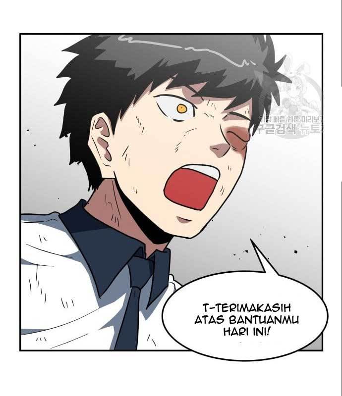 The Carnivorous Chapter 9 - halaman 20
