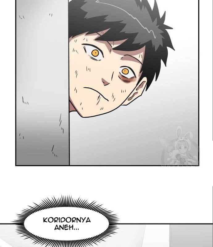 The Carnivorous Chapter 9 - halaman 24