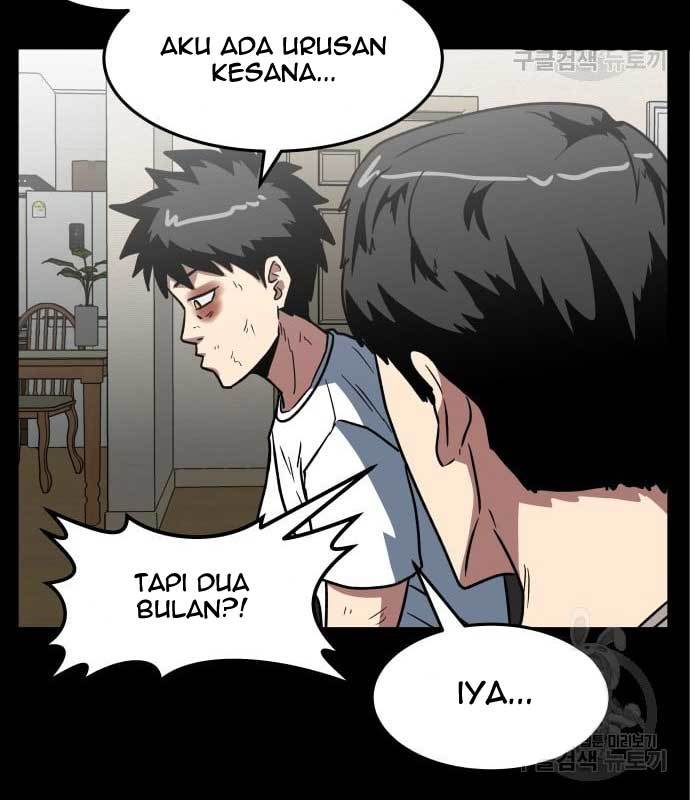 The Carnivorous Chapter 9 - halaman 29