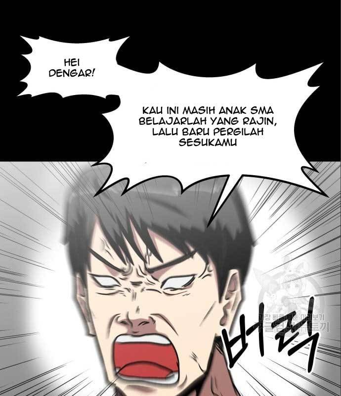 The Carnivorous Chapter 9 - halaman 30