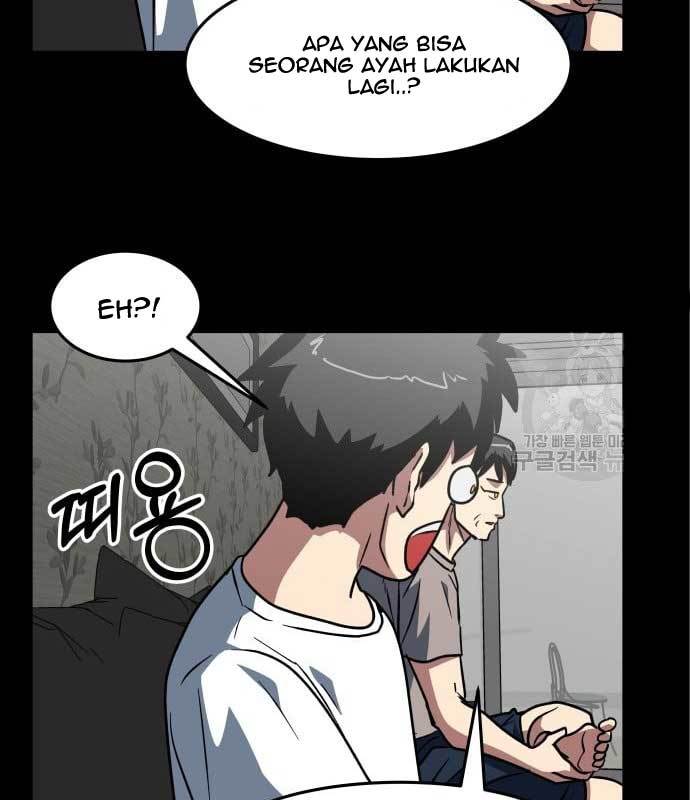 The Carnivorous Chapter 9 - halaman 32
