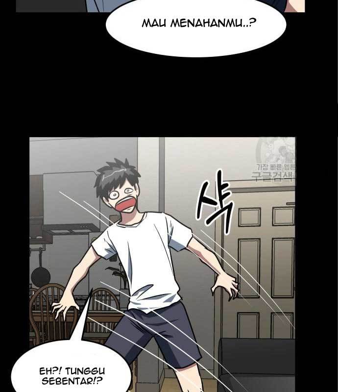 The Carnivorous Chapter 9 - halaman 33