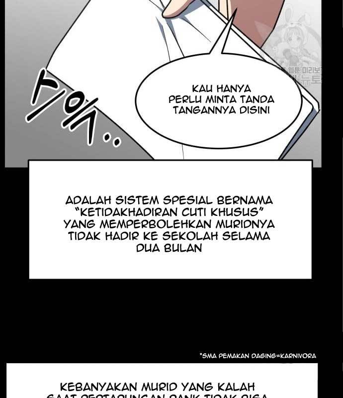 The Carnivorous Chapter 9 - halaman 35