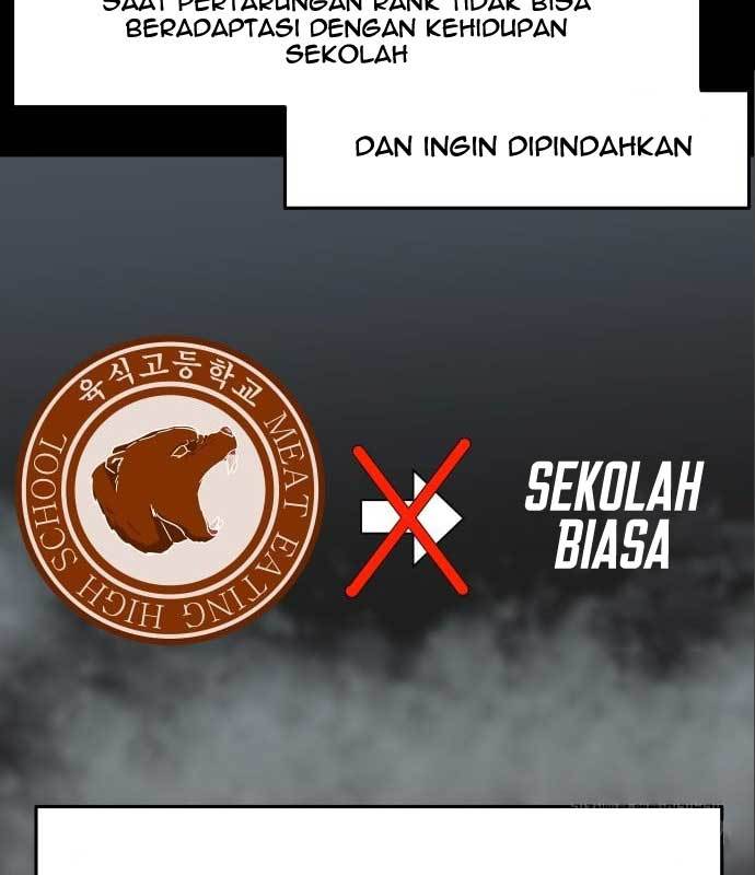 The Carnivorous Chapter 9 - halaman 36