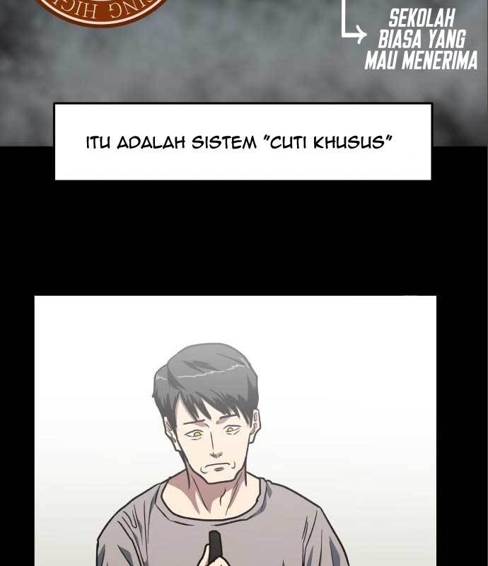 The Carnivorous Chapter 9 - halaman 38