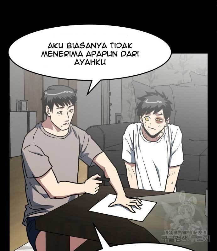 The Carnivorous Chapter 9 - halaman 43