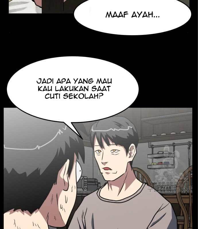 The Carnivorous Chapter 9 - halaman 44