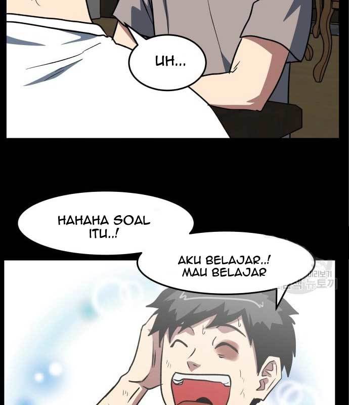 The Carnivorous Chapter 9 - halaman 45
