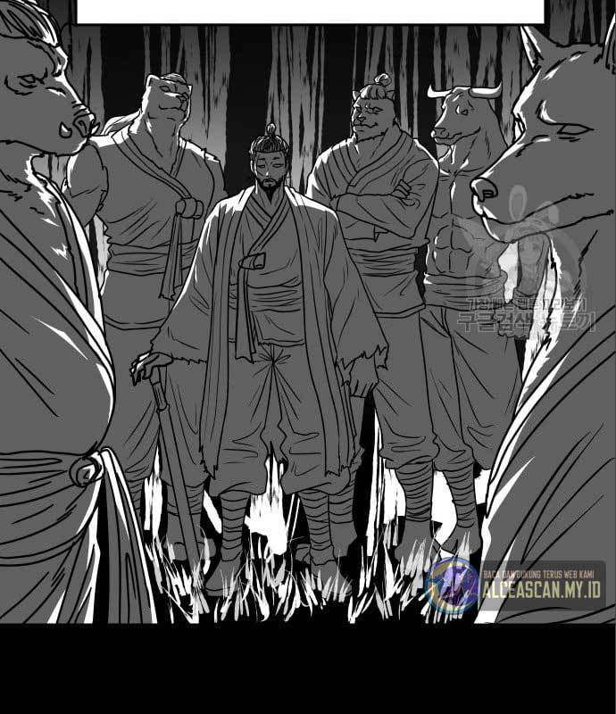 The Carnivorous Chapter 9 - halaman 5