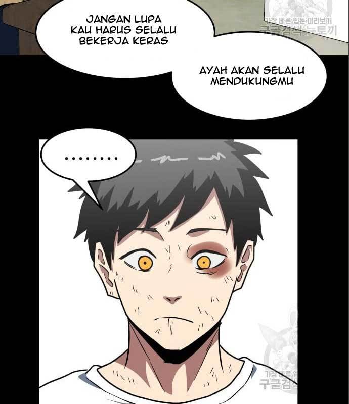 The Carnivorous Chapter 9 - halaman 50