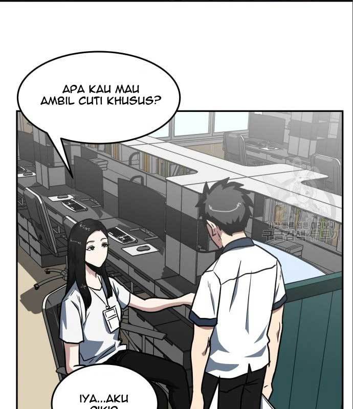 The Carnivorous Chapter 9 - halaman 53