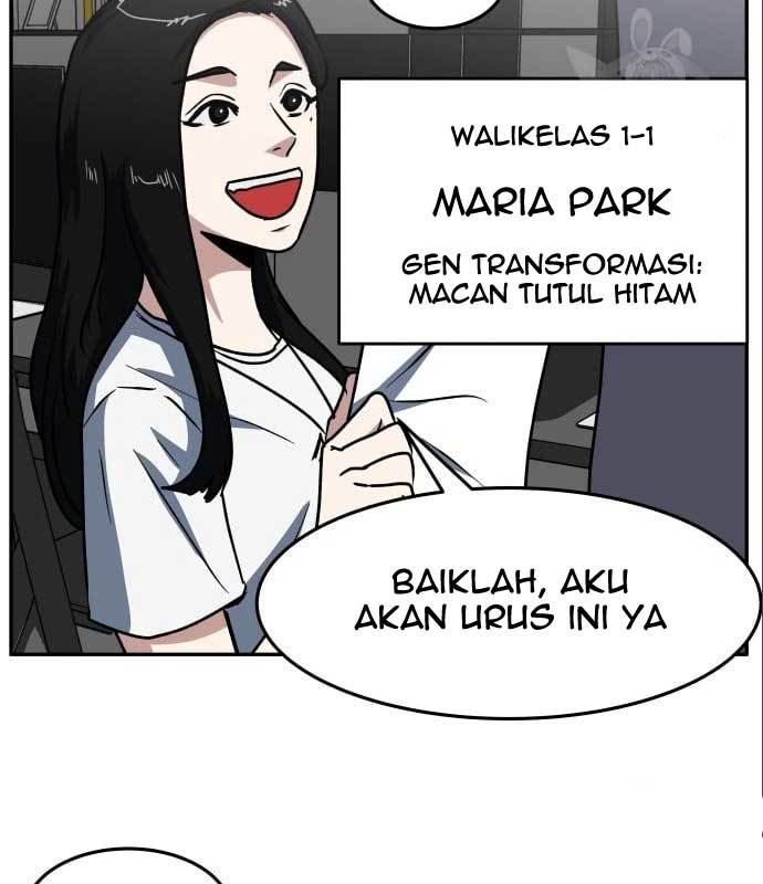 The Carnivorous Chapter 9 - halaman 56